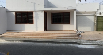 CALLE 32 #5-25 B/ CENTRO