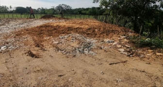 LOTE EN VENTA CERETE 