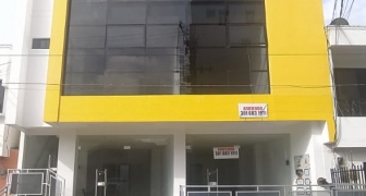 CALLE 26 # 11- 62 EDIFICIO STEFANIE