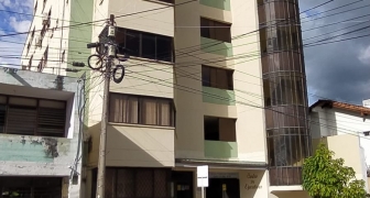 CALLE 31 #4-41 OFICINA 208 EDIFICIO LOS EJECUTIVOS