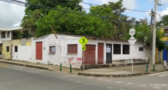 CALLE 23 #1-60 CENTRO