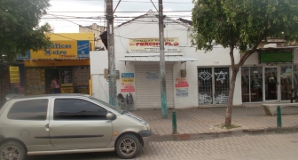 CALLE 27 #1-52 CENTRO