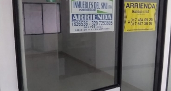 CALLE 30 #2 -60 LOCAL 105 ED. DAMASCO - CENTRRO