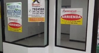 CALLE 30 #2 - 60 LOCAL 104 ED. DAMASCO - CENTRO