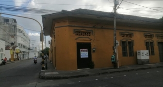 CALLE:27 # 6-03 CENTRO 