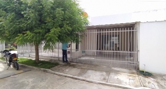 CARRERA 10a W #15-52 URBANIZACION VALLEJO