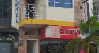 CARERA 15 #9-27 CENTRO CERETE
