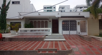CALLE 60 #7-58 LA CASTELLANA