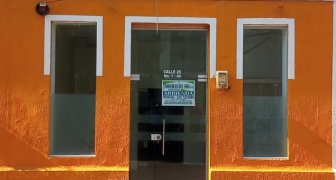 CALLE 28 #1-44 CENTRO