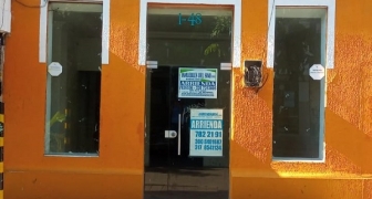 CALLE 28 #1-48 CENTRO