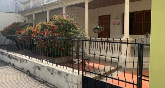 CALLE 30 #4-44 CENTRO