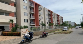 CALLE 65 #10-99 APTO 146 TORRE 12 CONJUNTO RESIDENCIAL CORAL