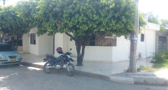 BARRIO LA JULIA 