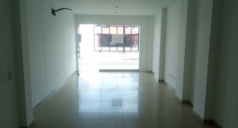 LOCAL CENTRO