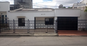 CASA BARRIO LACHARME
