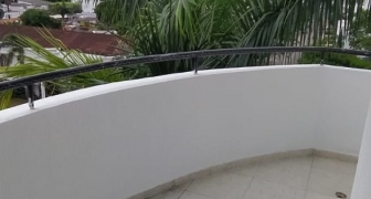 EDIFICIO SAN LUCAS B/ RECREO