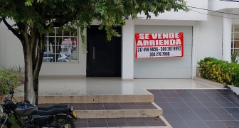 BARRIO LA CASTELLANA